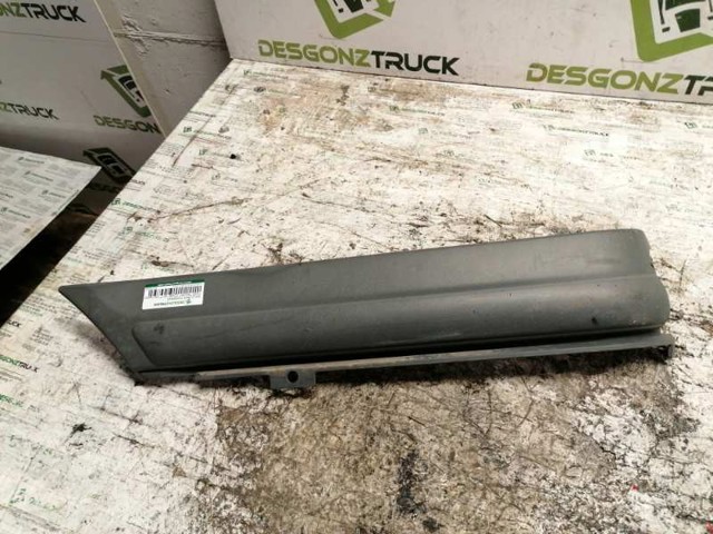 Paragolpes trasero, parte izquierda YC1529397ADW FORD
