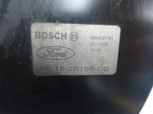 YC152B195CD Ford