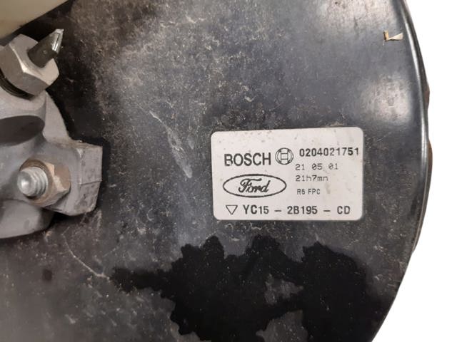 YC152B195CD Ford
