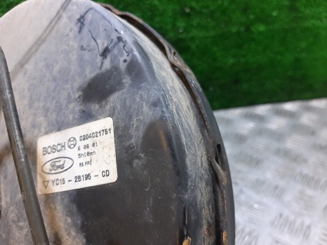 YC152B195CD Ford