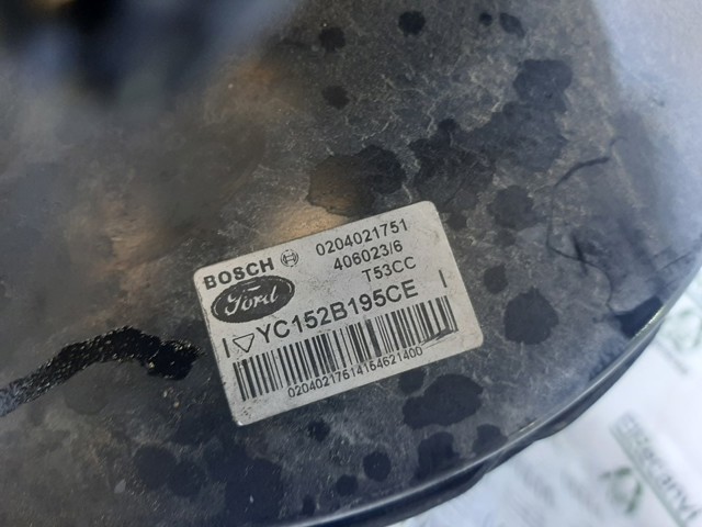 YC152B195CE FORD Cilindro principal de freno  comprar en Jaén