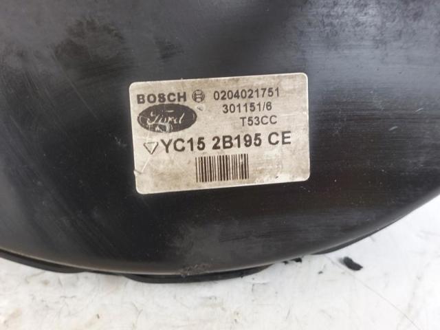 YC152B195CE FORD Cilindro maestro de frenos comprar Madrid