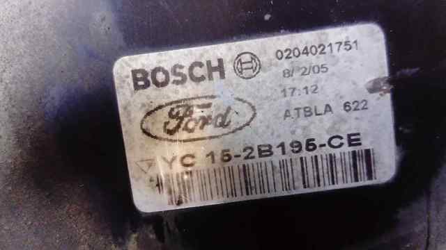YC152B195CE Ford
