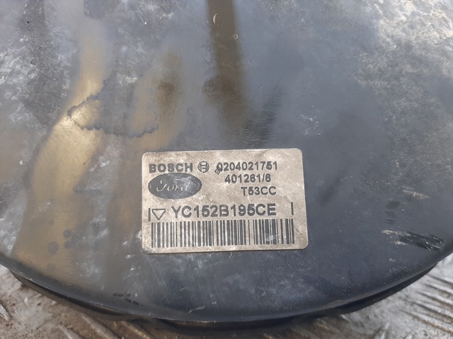 YC152B195CE Ford