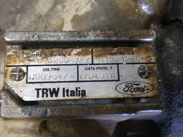 YC153200AF Ford