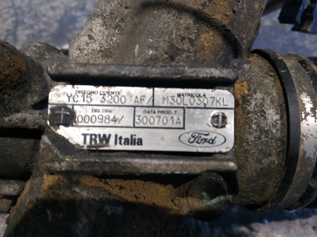 YC153200AF Ford