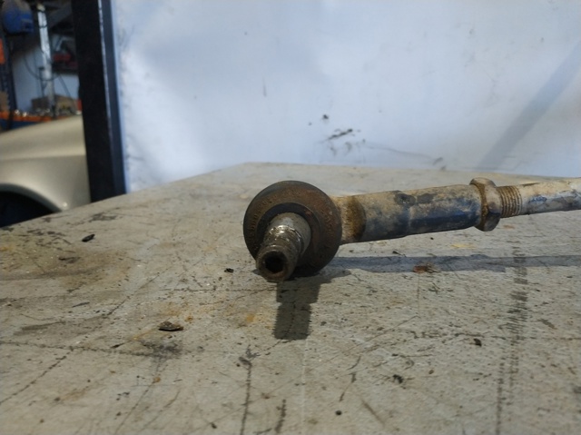 YC153200AF Ford