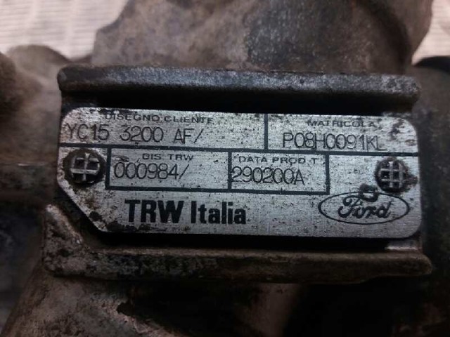 YC153200AF Cremallera de dirección comprar Almería
