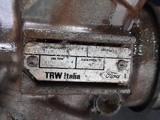 YC153200AF Cremallera de dirección  comprar en Reus