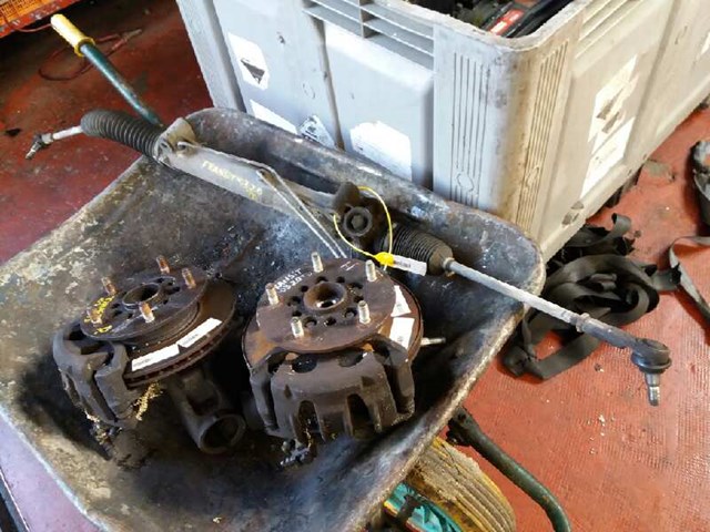 YC153200AF Ford