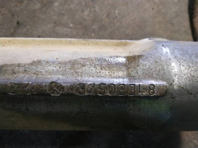 YC153200AF Ford
