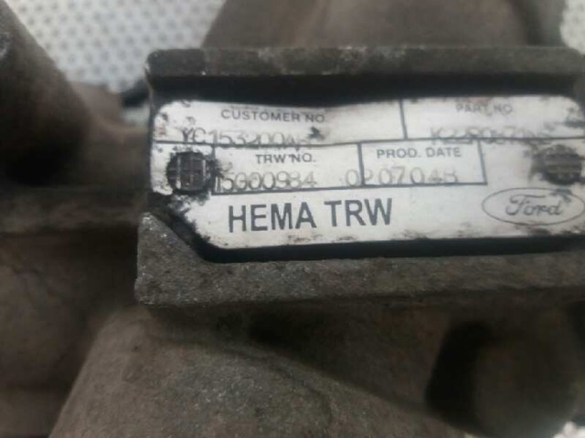 YC153200AH FORD Cremallera de dirección comprar Bilbao
