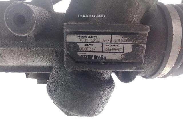 YC153200AH FORD Cremallera de dirección comprar Alcalá