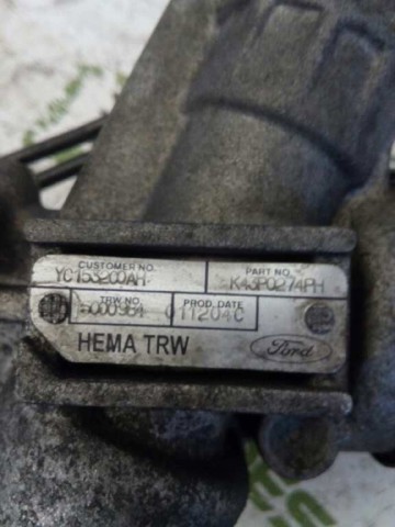 YC153200AH FORD Cremallera de dirección  disponible Ourense