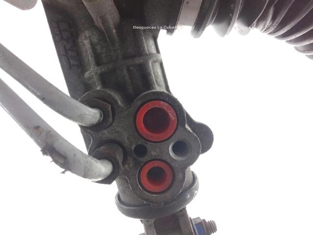 YC153200AH FORD Cremallera de dirección comprar Alcalá