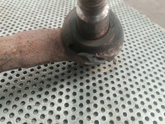 FORD YC153200AH Cremallera de dirección  comprar en Ponferrada