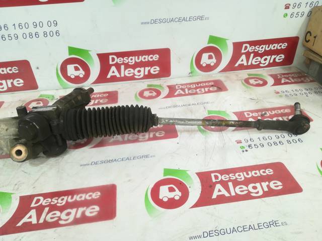 YC153200AJ FORD Cremallera de dirección  disponible Ourense