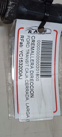 YC153200AJ Cremallera de dirección comprar Sevilla