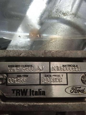 FORD YC153200AJ Cremallera de dirección comprar Pamplona