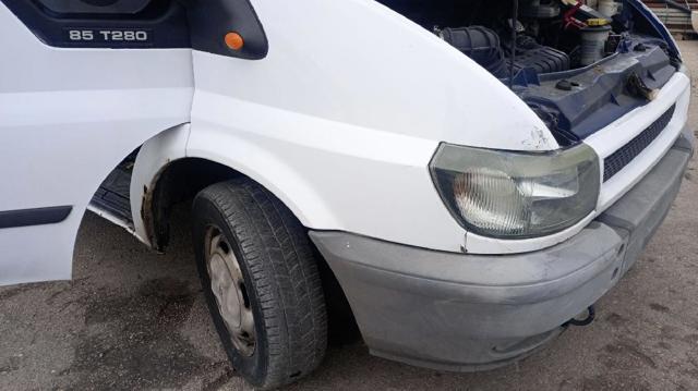 YC153200AJ Cremallera de dirección  comprar en Pontevedra