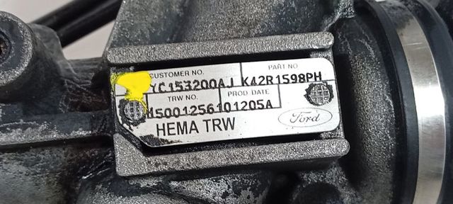 FORD YC153200AJ Cremallera de dirección  disponible Valladolid