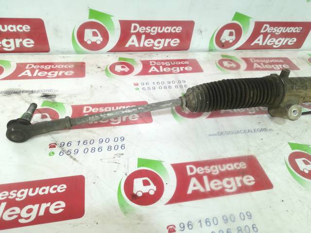 YC153200AJ FORD Cremallera de dirección comprar Alcalá