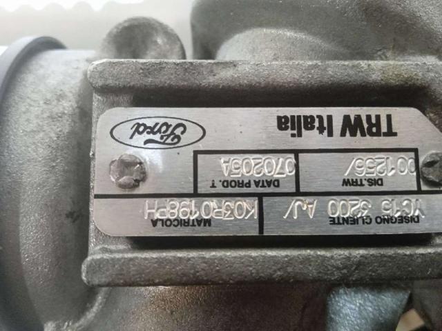 YC153200AJ Cremallera de dirección comprar Sevilla