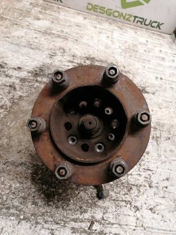FORD YC153K185AL Mangueta delantera derecha  comprar en Ponferrada