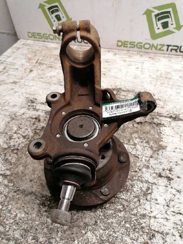 YC153K185AL FORD Mangueta delantera derecha  en stock Gandía