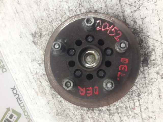 FORD YC153K185AL Mangueta delantera derecha  en stock Salamanca