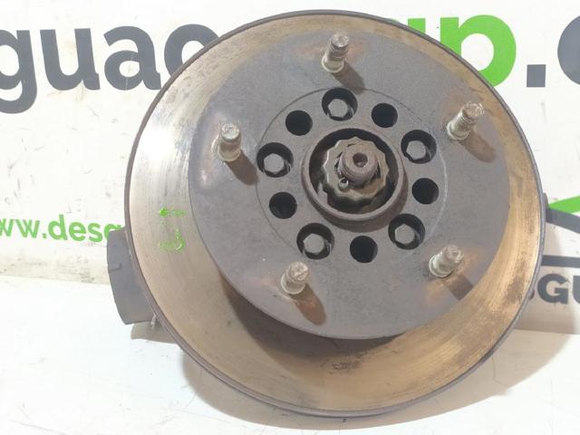 YC153K186AJ Ford