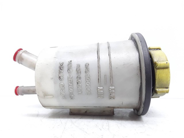 Depósito de bomba de dirección hidráulica Ford Transit 5 V184/5