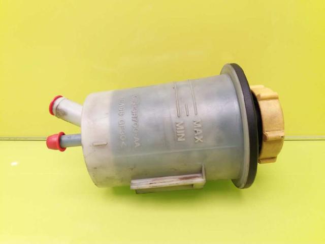 Depósito de bomba de dirección hidráulica Ford Transit 5 V184/5