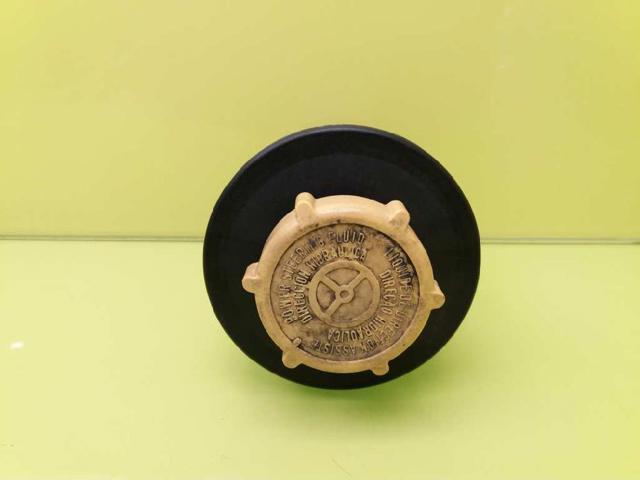 Depósito de bomba de dirección hidráulica Ford Transit 5 V184/5