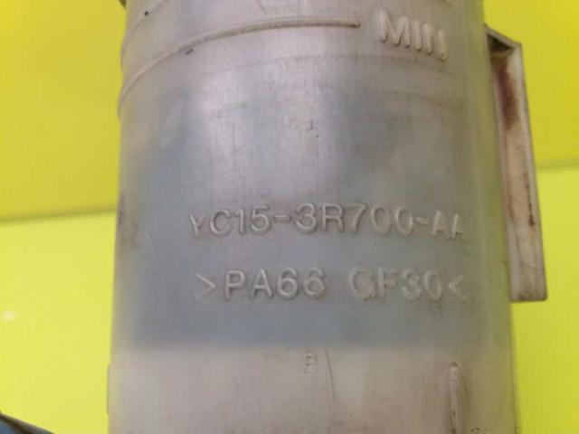 Depósito de bomba de dirección hidráulica Ford Transit 5 V184/5