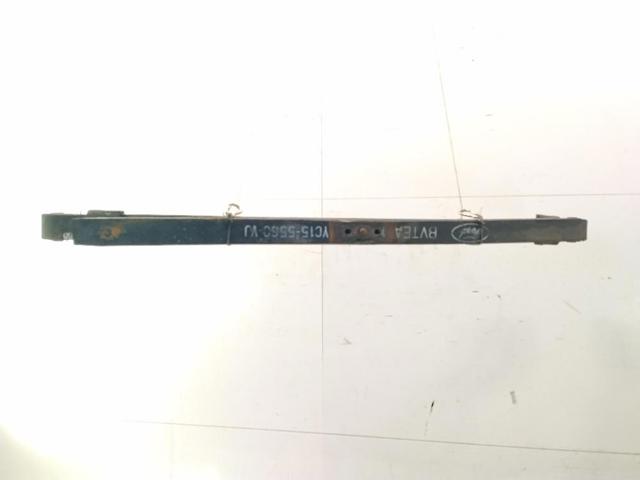 Ballesta, eje trasera  YC155560VJ FORD