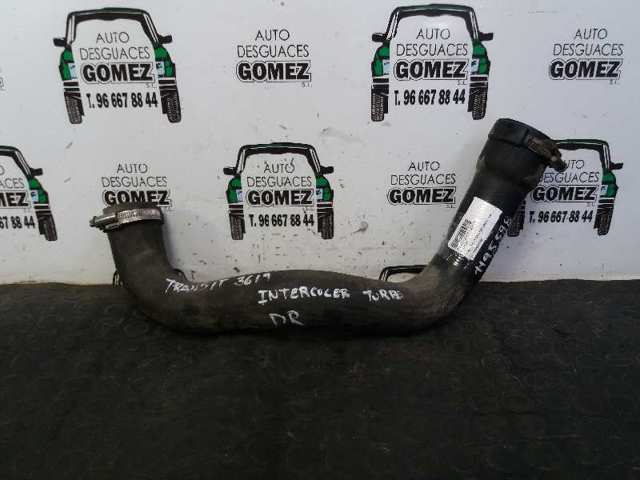 YC156K683AE Ford