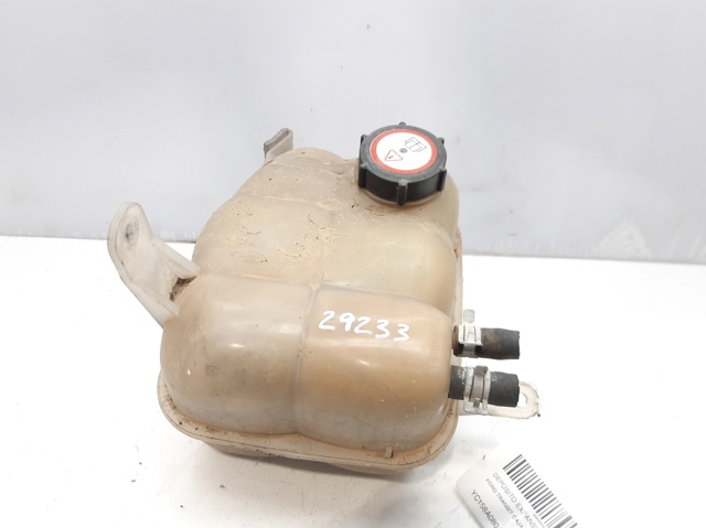 FORD YC158A080AD Depósito de expansión del sistema de refrigeración  comprar en Ponferrada