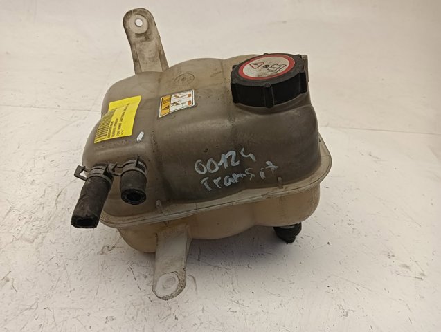 YC158A080AD FORD Depósito de expansión del sistema de refrigeración  comprar en Jaén