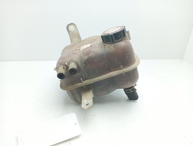 YC158A080AD Depósito de expansión del sistema de refrigeración  comprar en Reus