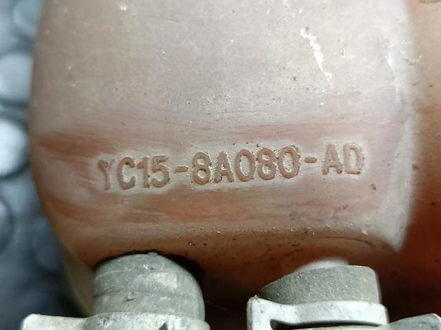 YC158A080AD Vaso de expansión comprar Girona