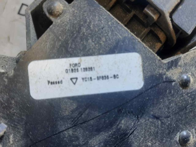 YC159F836BC Ford