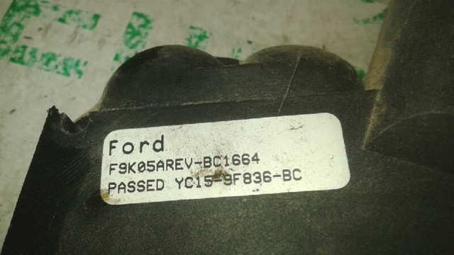 YC159F836BC FORD  disponible Ourense