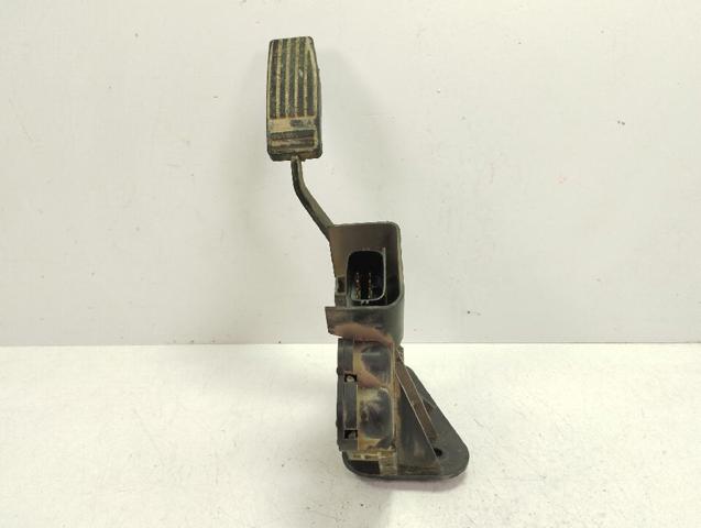 YC159F836BC Ford