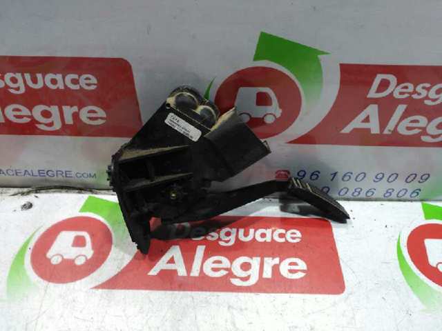 YC159F836BC Ford