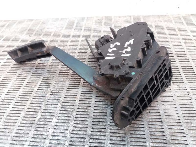 FORD YC159F836BC  disponible Valladolid