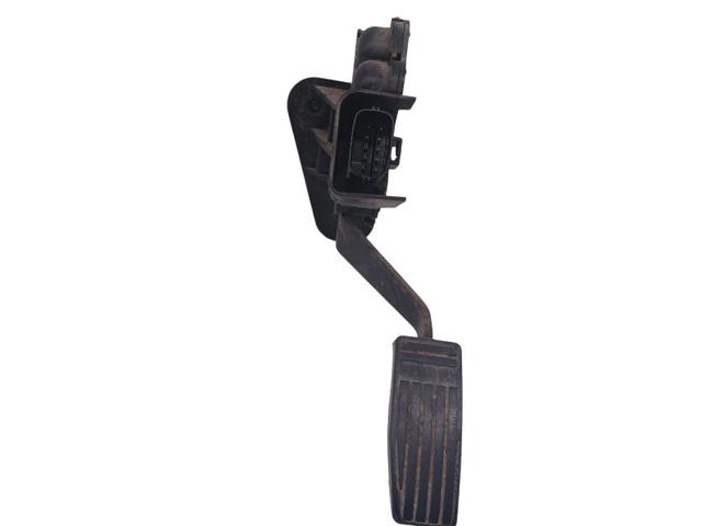 YC159F836BC Ford