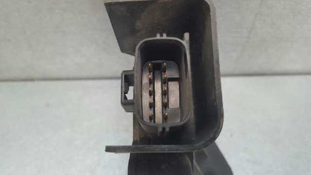 YC159F836BC Ford