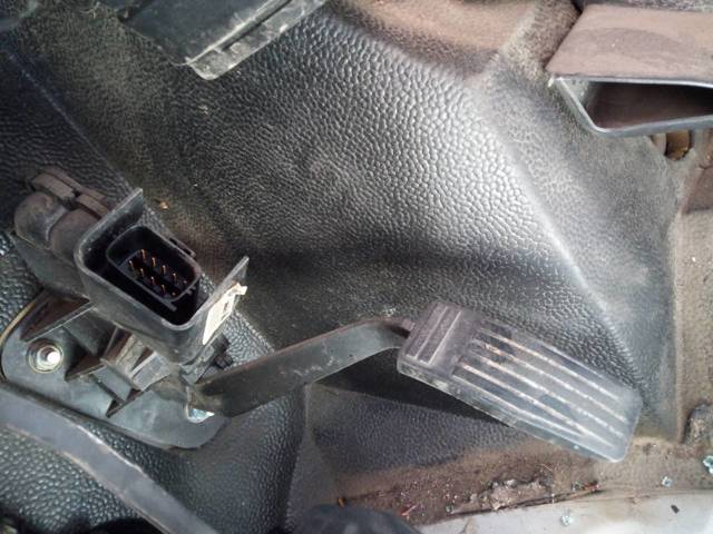 YC159F836BD Ford