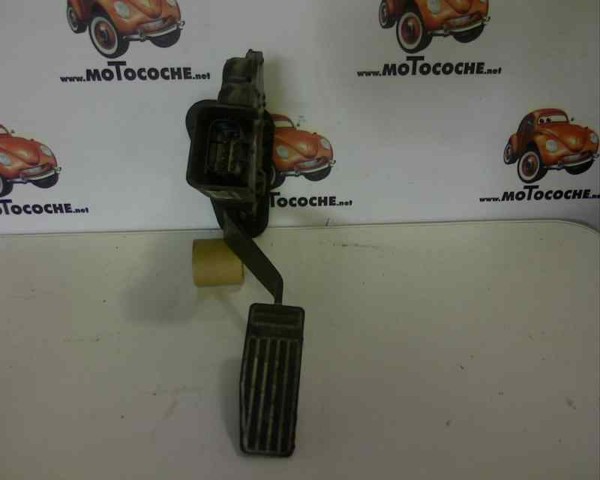 YC159F836BD Ford